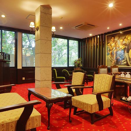 Manatei Nasu Hotel Nasuyumoto Ngoại thất bức ảnh