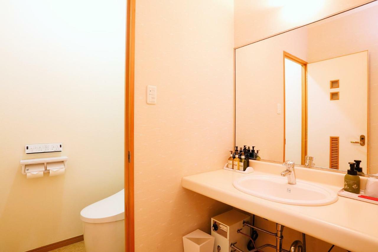 Manatei Nasu Hotel Nasuyumoto Ngoại thất bức ảnh