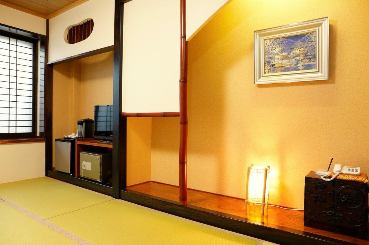 Manatei Nasu Hotel Nasuyumoto Ngoại thất bức ảnh