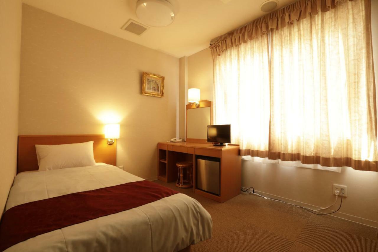 Manatei Nasu Hotel Nasuyumoto Ngoại thất bức ảnh