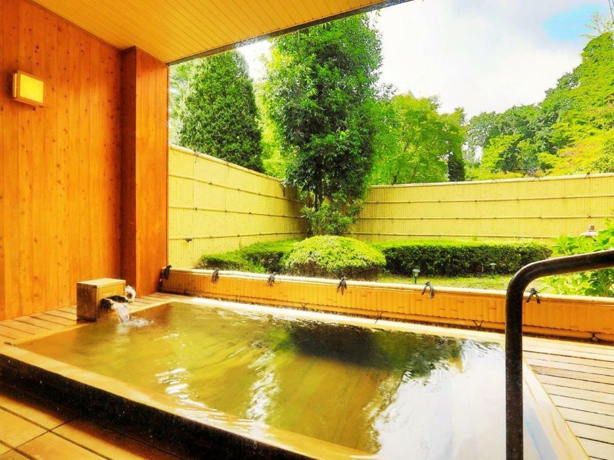 Manatei Nasu Hotel Nasuyumoto Ngoại thất bức ảnh