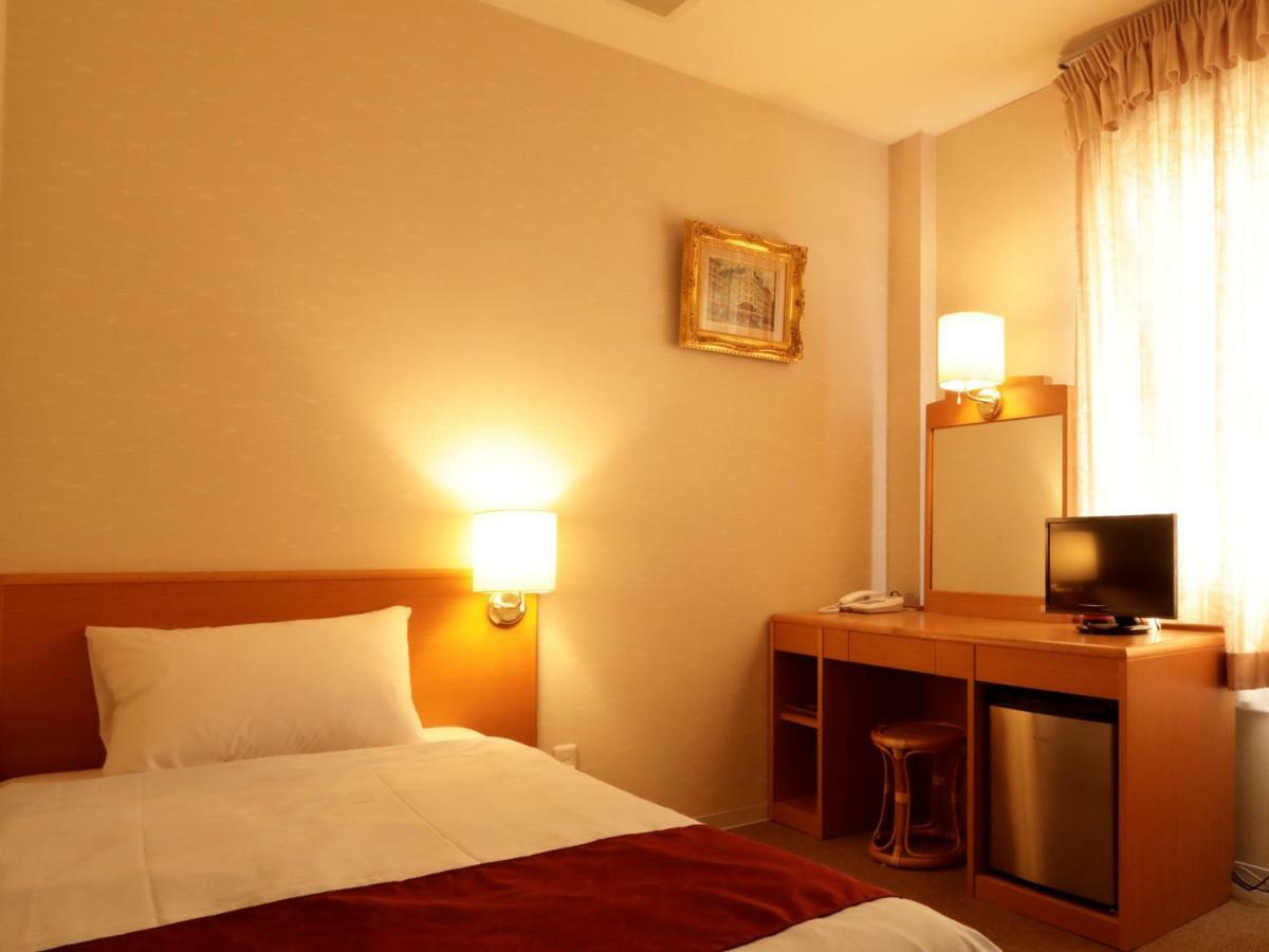 Manatei Nasu Hotel Nasuyumoto Phòng bức ảnh