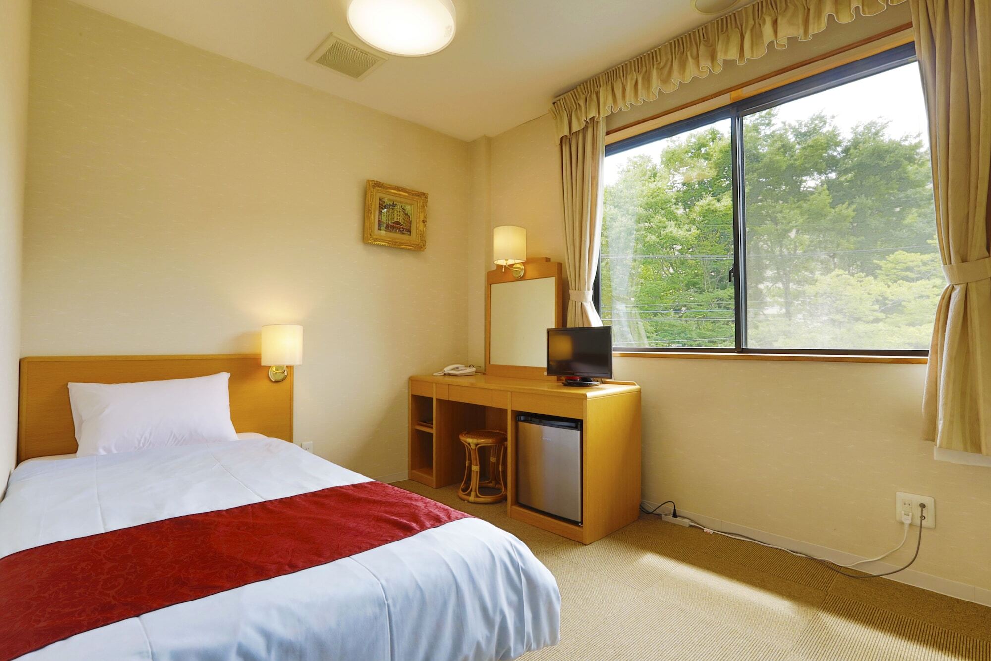 Manatei Nasu Hotel Nasuyumoto Ngoại thất bức ảnh